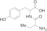 N-(2-Aminobutyryl)-tyrosine