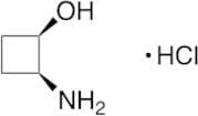 cis-2-Aminocyclobutanol Hydrochloride