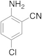 2-Amino-5-chlorobenzonitrile