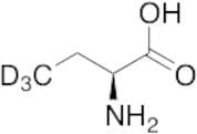 L-Aminobutyric Acid-d3
