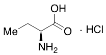 (S)-2-Aminobutanoic Acid Hydrochloride