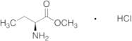 L-2-Aminobutyric Acid Methyl Ester Hydrochloride
