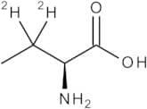 L-2-Aminobutyric-3,3-d2 Acid