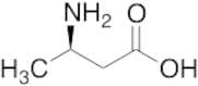 (R)-3-Aminobutanoic Acid