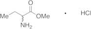 DL-2-Aminobutyric Acid Methyl Ester Hydrochloride