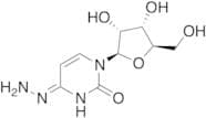 N4-Aminocytidine