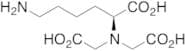(5S)-N-(5-Amino-1-carboxypentyl)iminodiacetic Acid