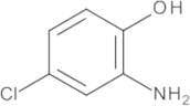 2-Amino-4-chlorophenol