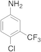 5-Amino-2-chlorobenzotrifluoride
