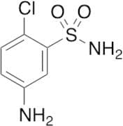 5-Amino-2-chlorobenzenesulfonamide