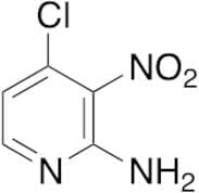 2-Amino-4-chloro-3-nitropyridine