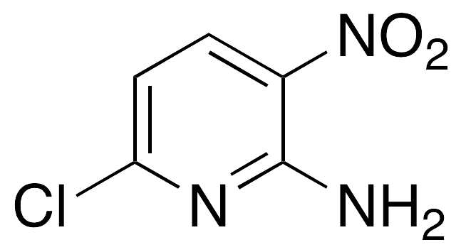 6-Amino-2-chloro-5-nitropyridine