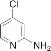 2-Amino-4-chloropyridine