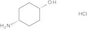 cis-4-Aminocyclohexanol Hydrochloride