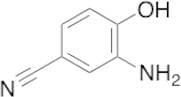 2-Amino-4-cyano-phenol