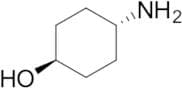 trans-4-Aminocyclohexanol