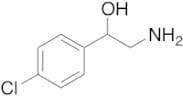 2-Amino-1-(4-chlorophenyl)ethanol
