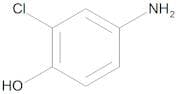 4-Amino-2-chlorophenol