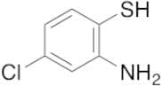 2-Amino-4-chlorobenzenethiol