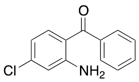2-Amino-4-chlorobenzophenone