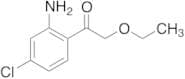 1-(2-Amino-4-chlorophenyl)-2-ethoxy-ethanone