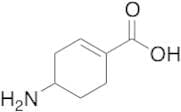 4-Amino-1-cyclohexene-1-carboxylic Acid