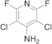 4-Amino-3,5-dichlorodifluoropyridine