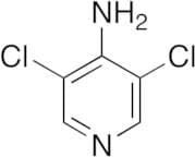 4-Amino-3,5-dichloropyridine