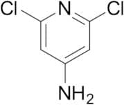 4-Amino-2,6-dichloropyridine