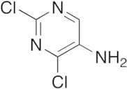 5-Amino-2,4-dichloropyrimidine