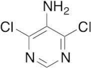 5-Amino-4,6-dichloropyrimidine