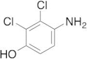 4-Amino-2,3-dichlorophenol