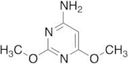 4-Amino-2,6-dimethoxypyrimidine