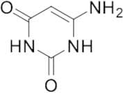 6-Amino-2,4-dihydroxypyrimidine
