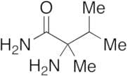2-Amino-2,3-dimethylbutyramide