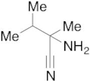2-Amino-2,3-dimethylbutanenitrile