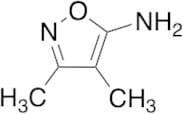 5-Amino-3,4-dimethylisoxazole