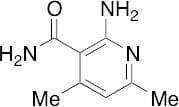 2-Amino-4,6-dimethylnicotinamide