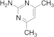 2-Amino-4,6-dimethylpyrimidine