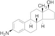 3-Amino-estra-1,3,5(10)-trien-17β-ol