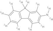 2-Aminofluorene-d11