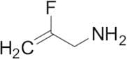 3-Amino-2-fluoro-1-propene