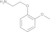 2-(2-Aminoethoxy)anisole