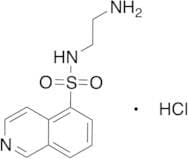 N-(2-Aminoethyl)-5-isoquinolinesulfonamide Hydrochloride