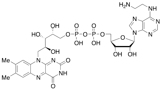 N6-(2-Aminoethyl)-FAD