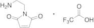 N-(2-Aminoethyl)maleimide Trifluoroacetic Acid Salt