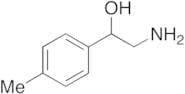 2-Amino-1-(4-methylphenyl)ethanol