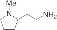 2-(2-Aminoethyl)-1-methylpyrrolidine