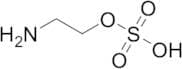 2-Aminoethyl Sulfate