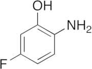 2-Amino-5-fluorophenol